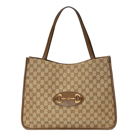 gucci horsebit tote|gucci horsebit bag collection.